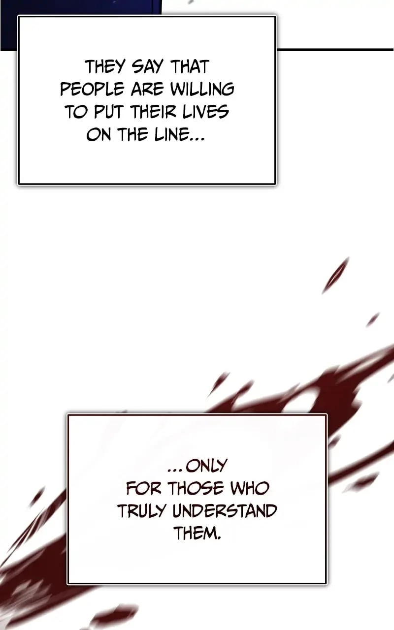 Descended from Divinity Chapter 53 - 97