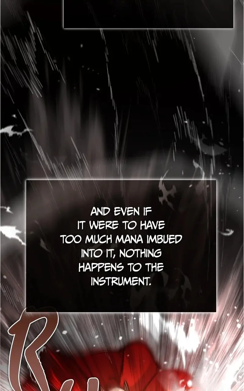 Descended from Divinity Chapter 50 - 20