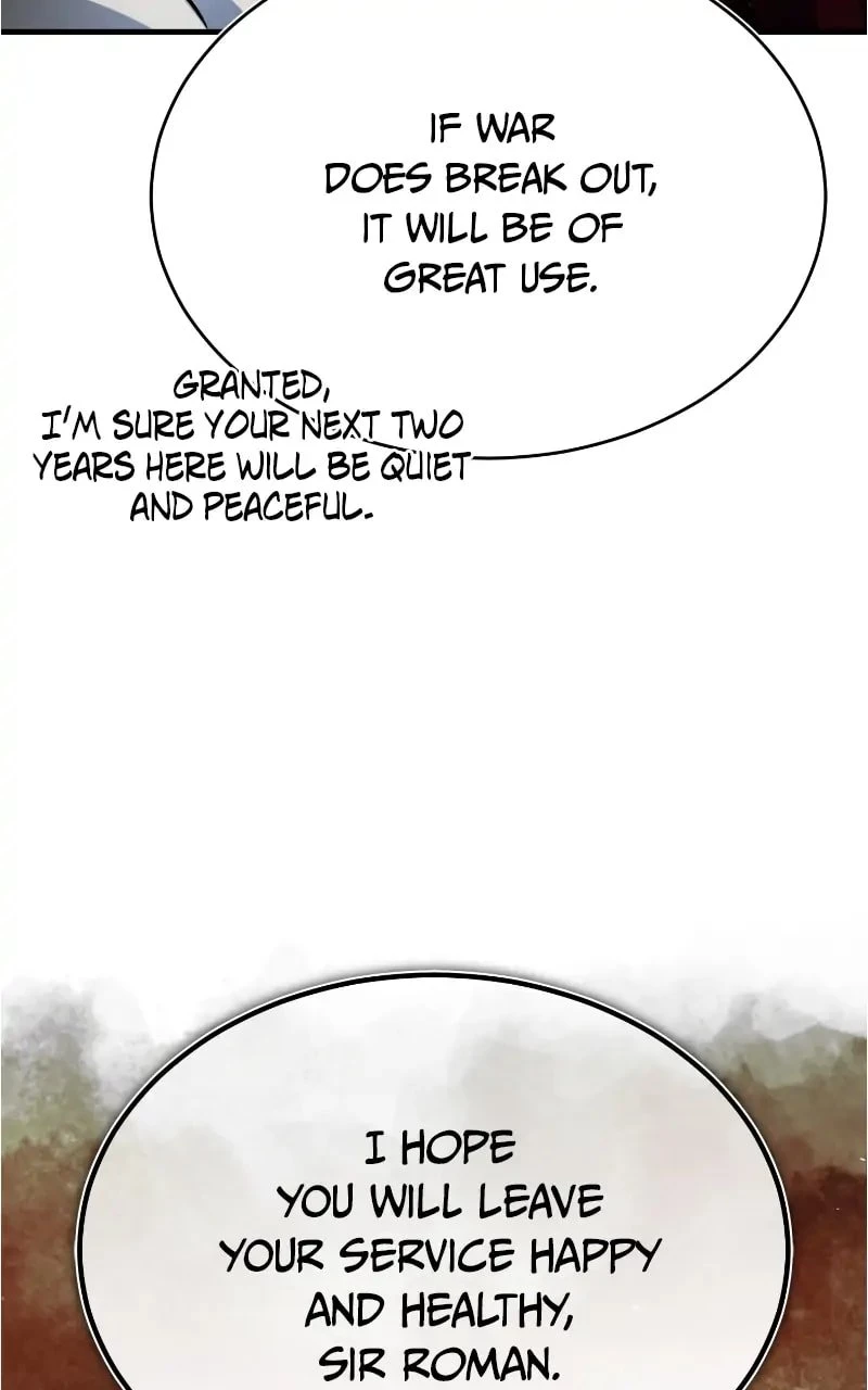Descended from Divinity Chapter 54 - 120