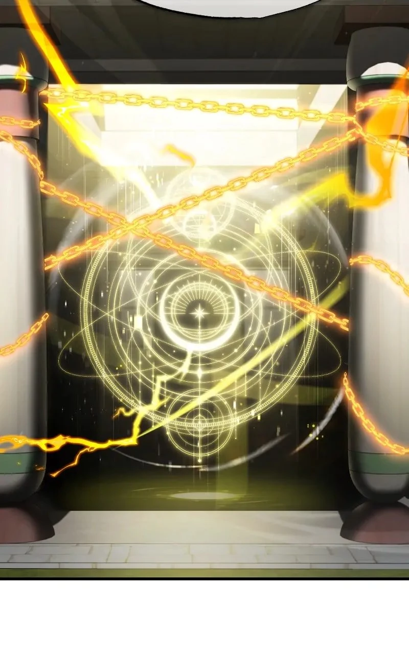 Descended from Divinity Chapter 51 - 77
