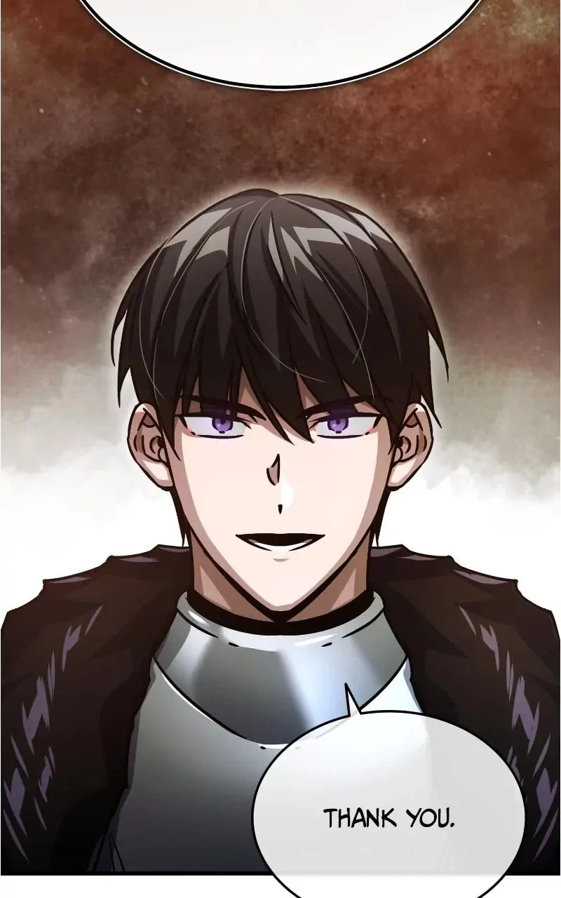 Descended from Divinity Chapter 54 - 121