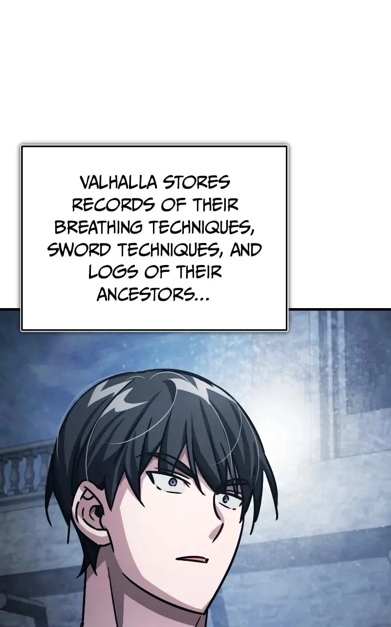 Descended from Divinity Chapter 51 - 78