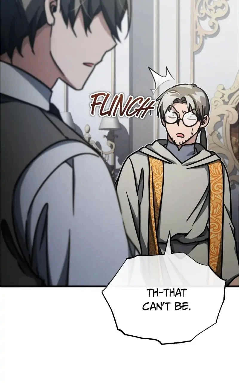 Descended from Divinity Chapter 50 - 23