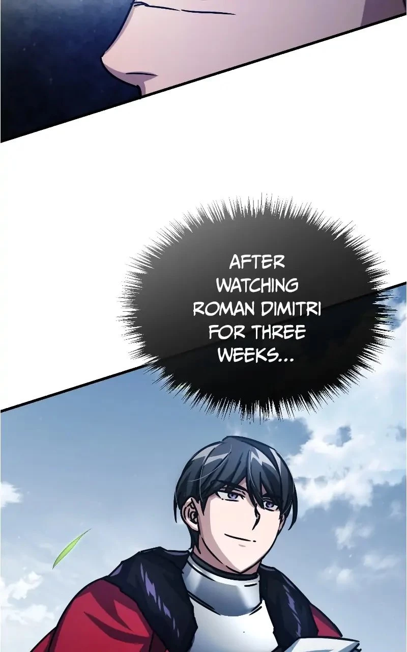 Descended from Divinity Chapter 54 - 123
