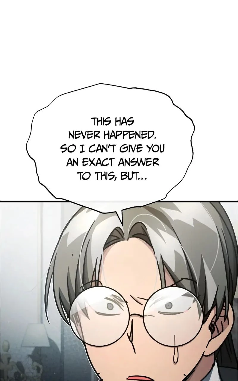 Descended from Divinity Chapter 50 - 24
