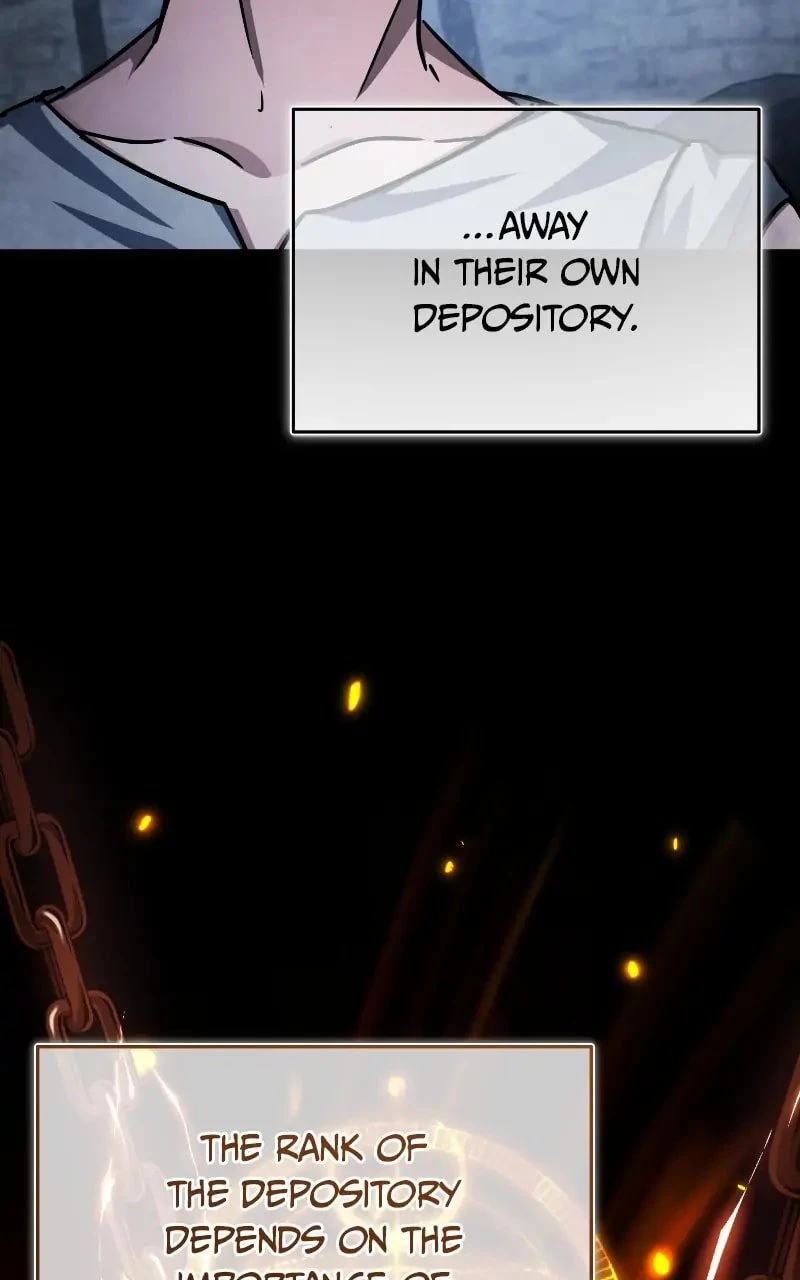 Descended from Divinity Chapter 51 - 79