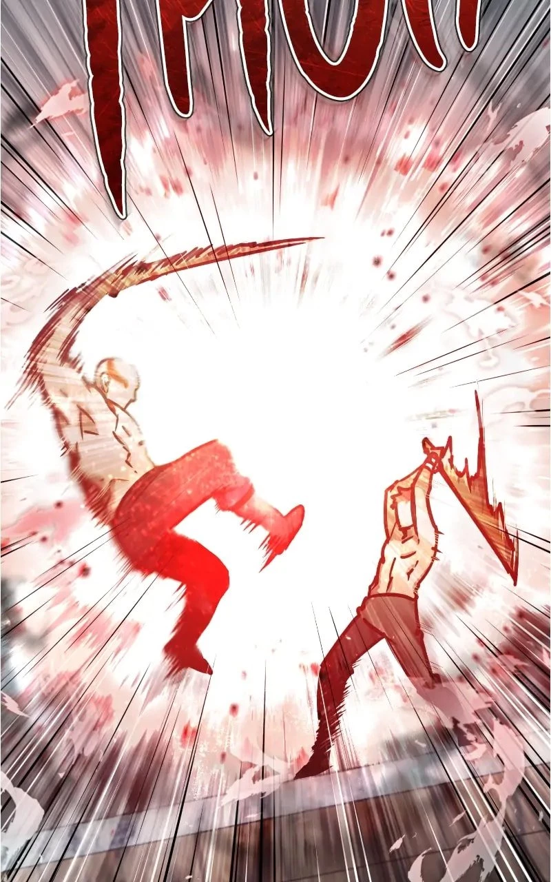 Descended from Divinity Chapter 49 - 22