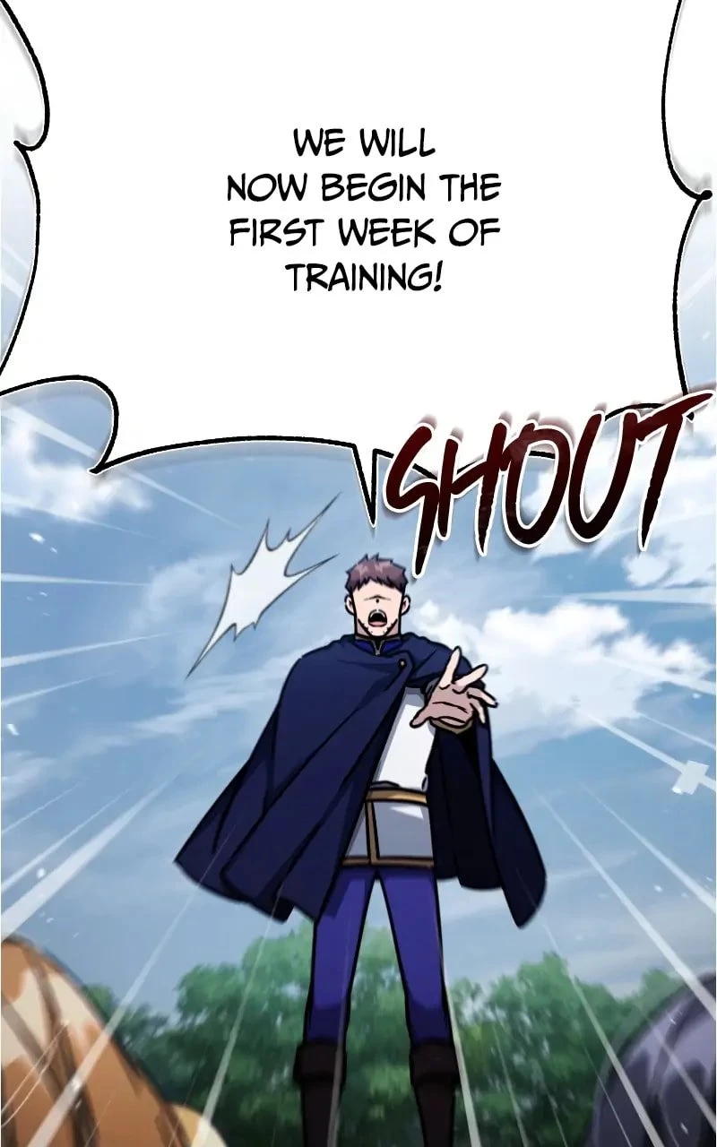 Descended from Divinity Chapter 53 - 103