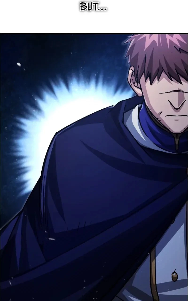 Descended from Divinity Chapter 54 - 125
