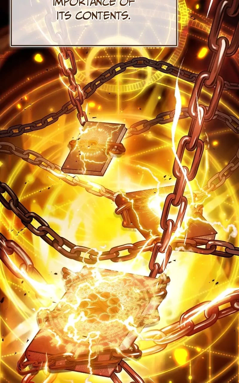 Descended from Divinity Chapter 51 - 80