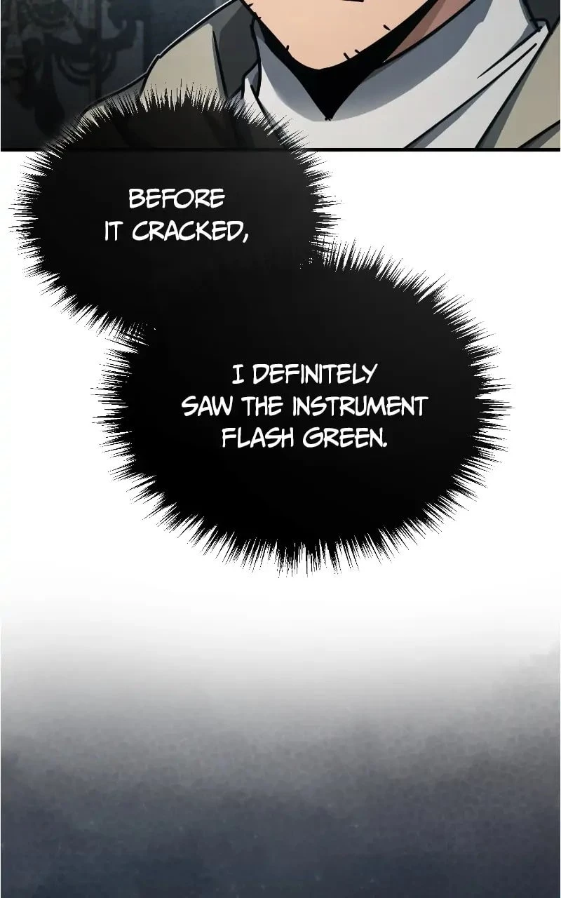 Descended from Divinity Chapter 50 - 25