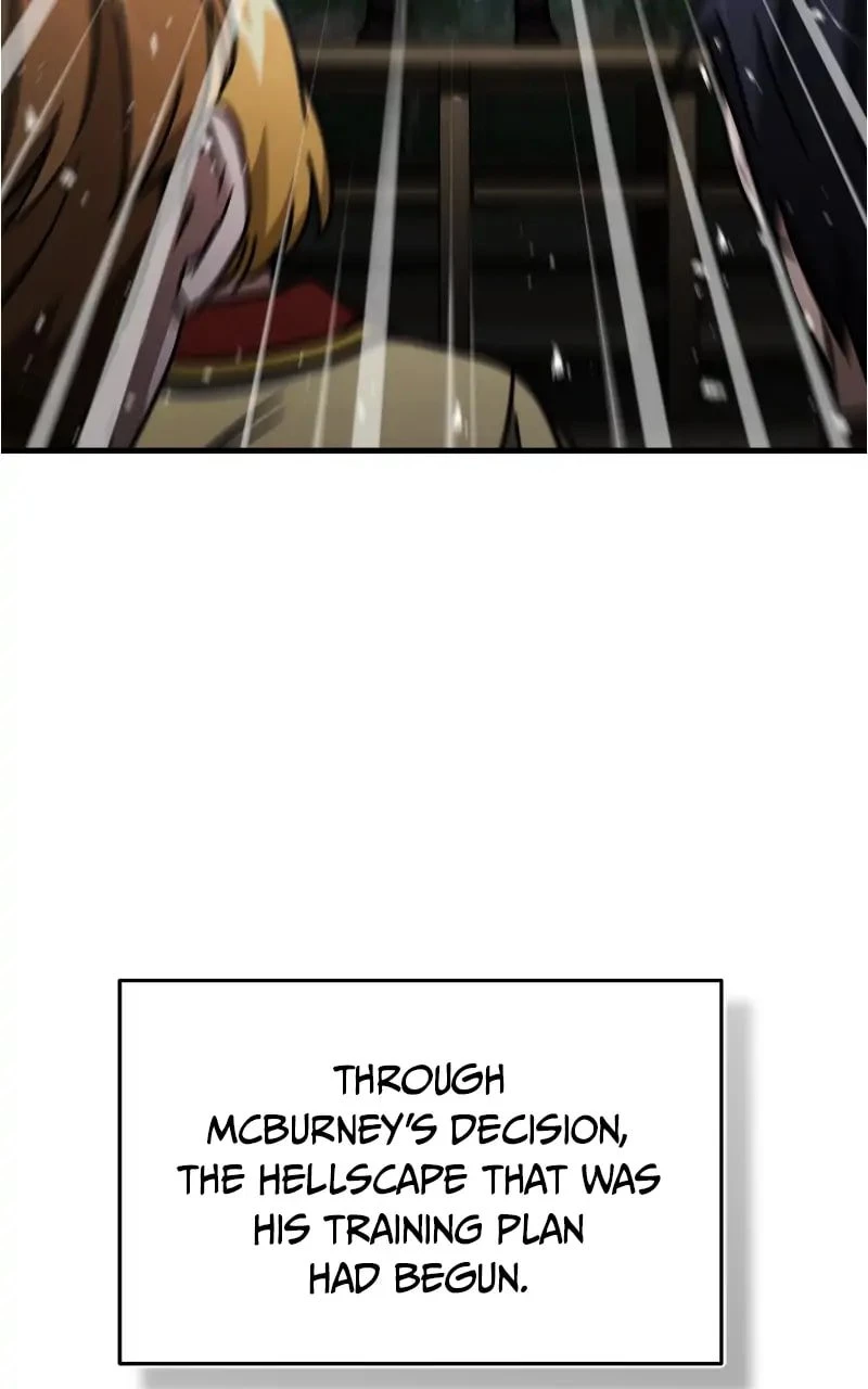 Descended from Divinity Chapter 53 - 104