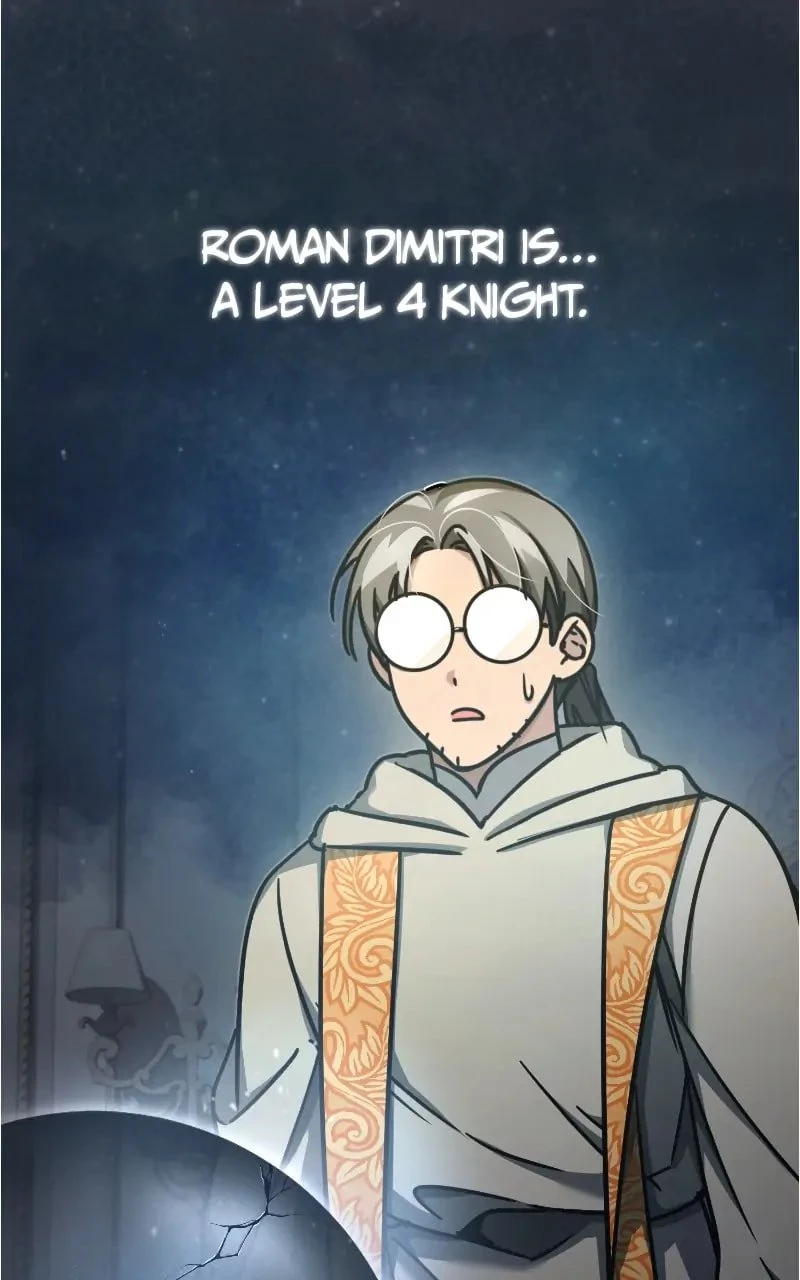Descended from Divinity Chapter 50 - 26