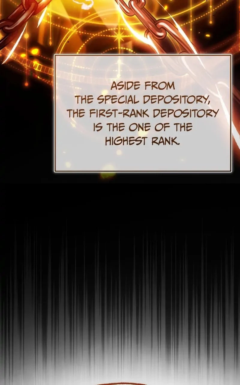 Descended from Divinity Chapter 51 - 81