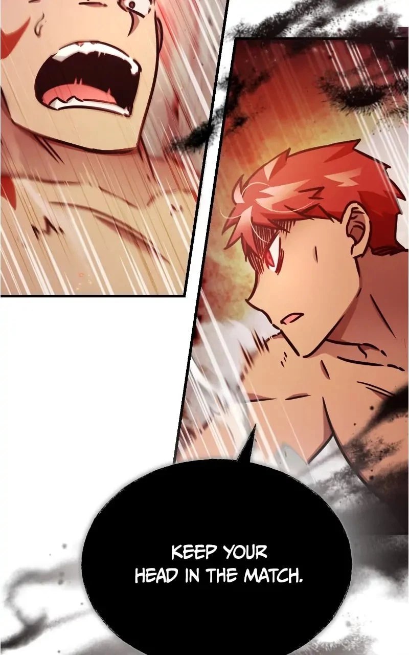 Descended from Divinity Chapter 49 - 24