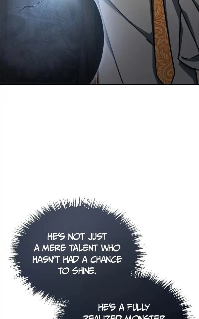 Descended from Divinity Chapter 50 - 27