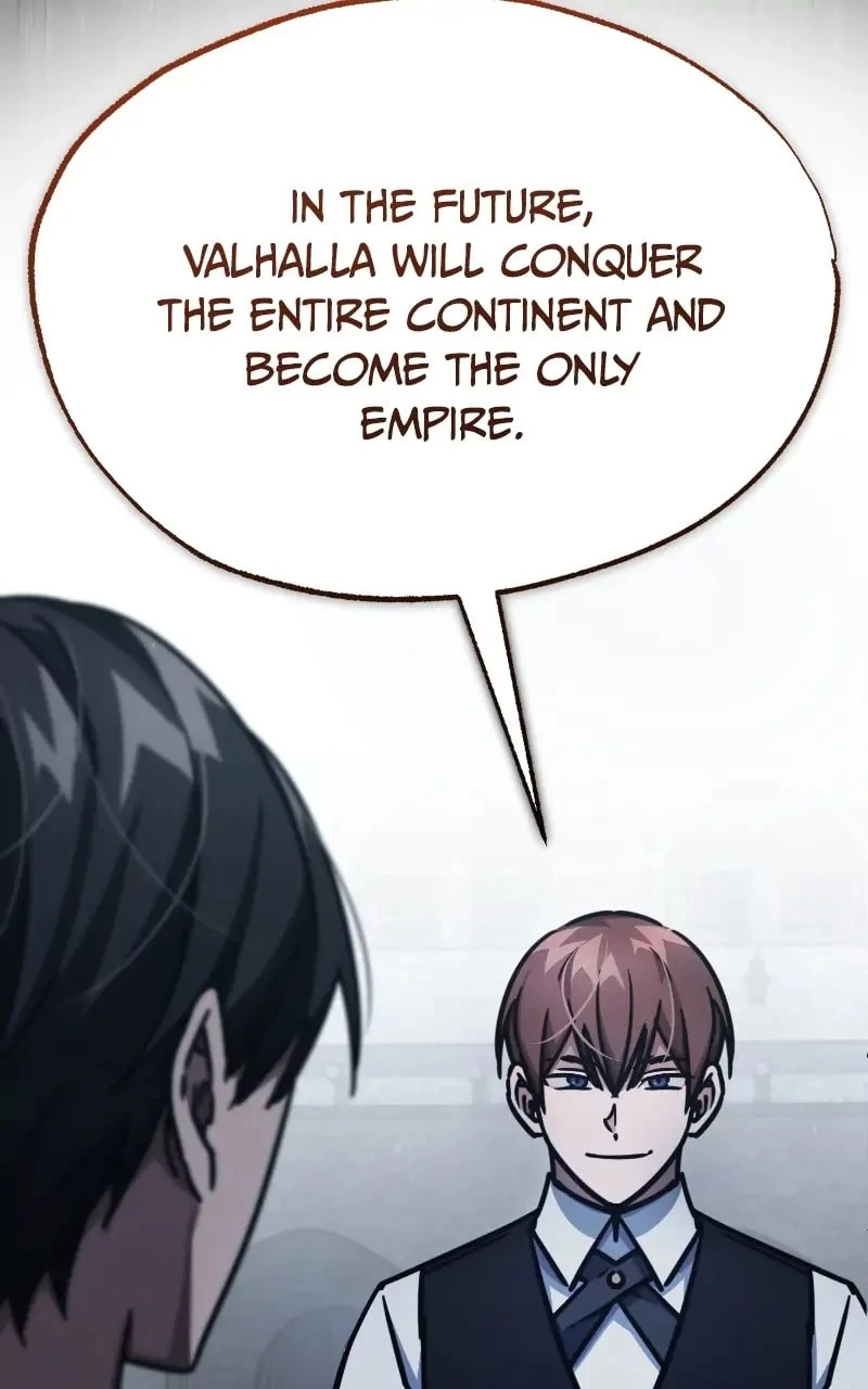 Descended from Divinity Chapter 51 - 82