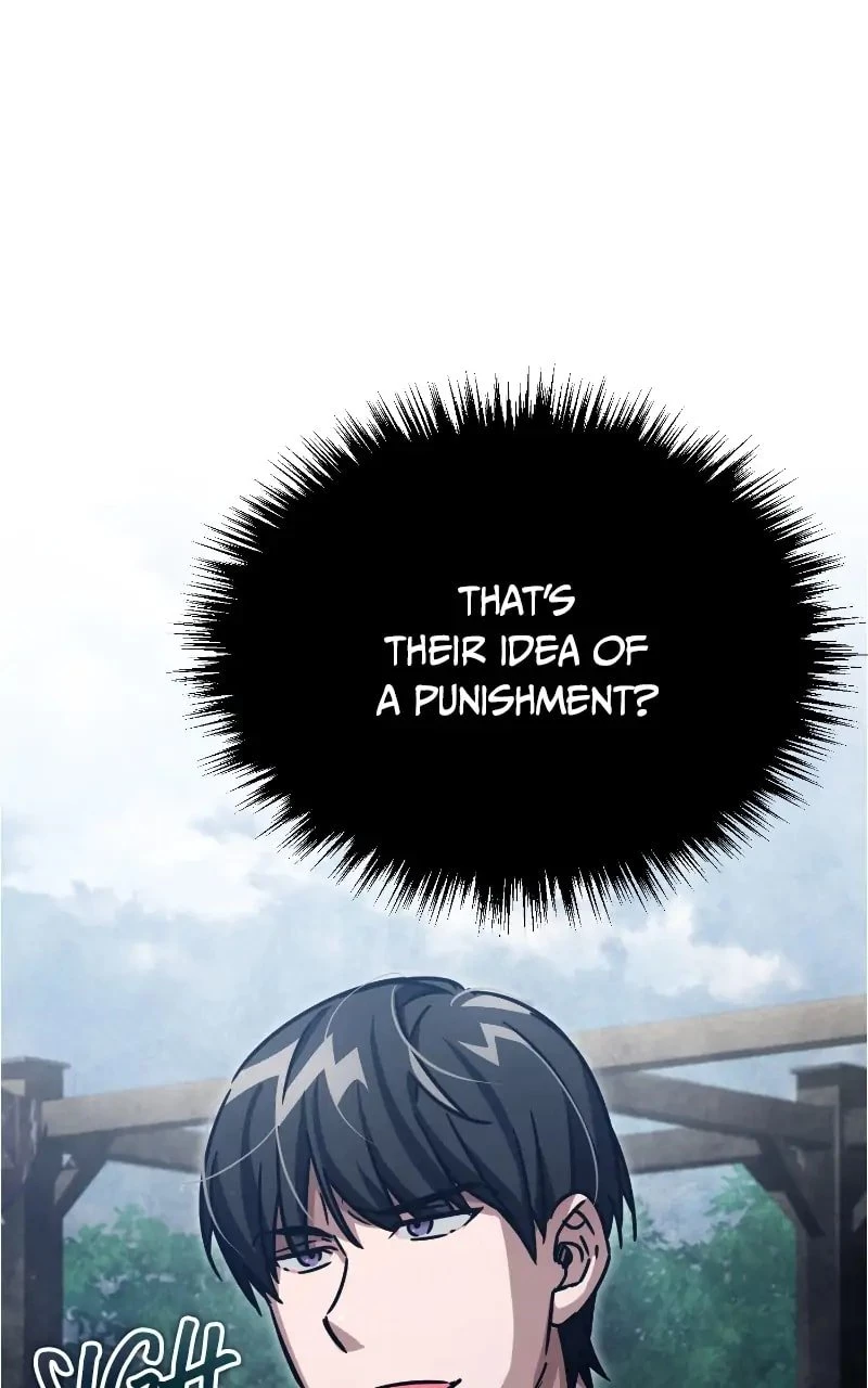 Descended from Divinity Chapter 52 - 93