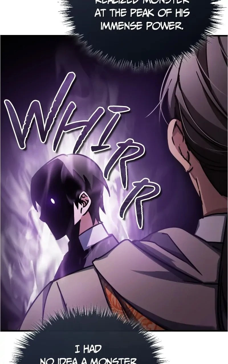 Descended from Divinity Chapter 50 - 28