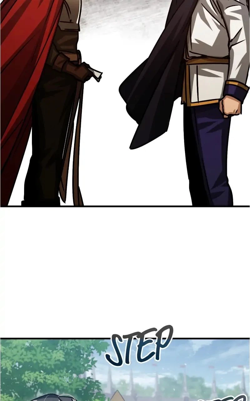 Descended from Divinity Chapter 54 - 129