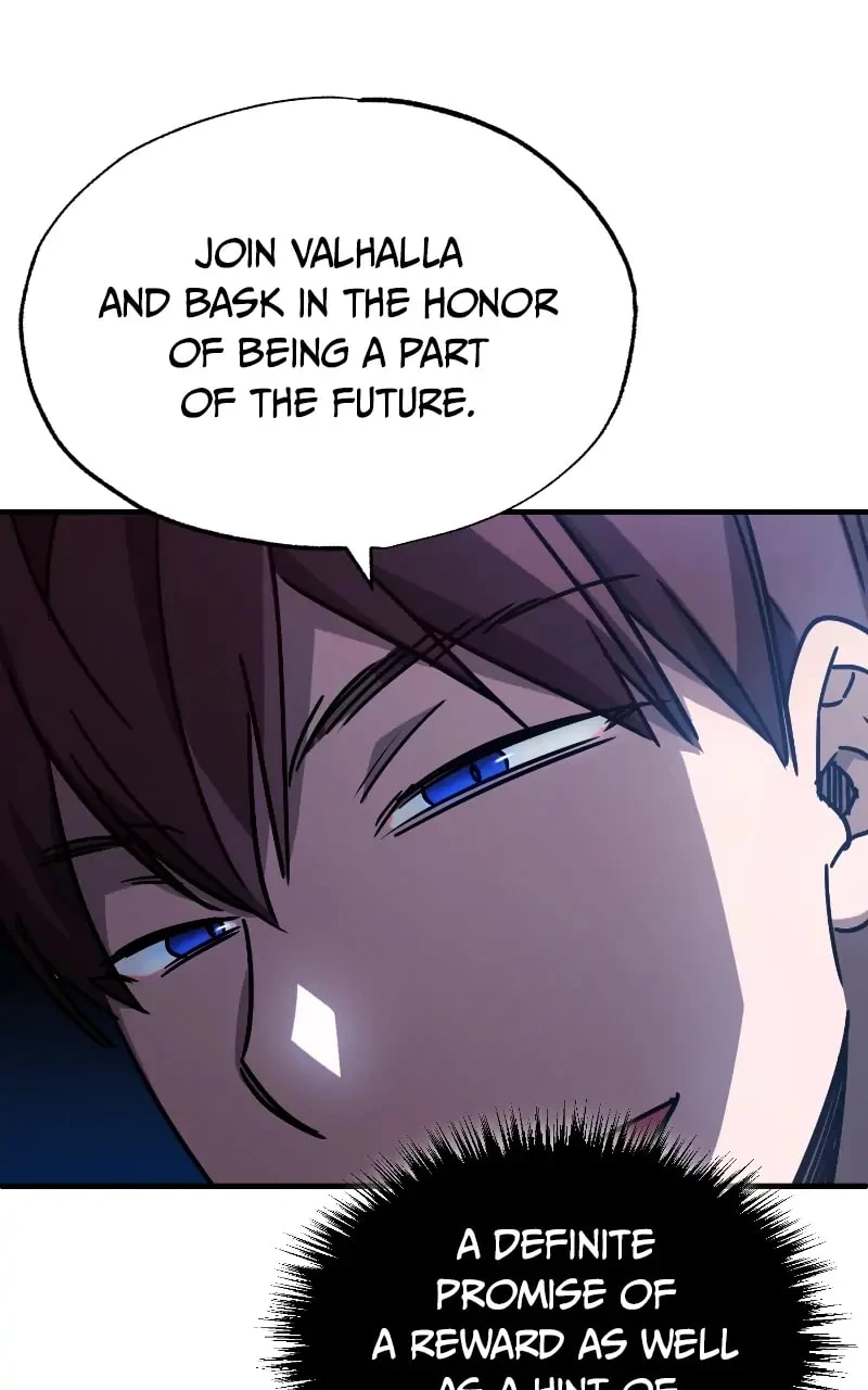 Descended from Divinity Chapter 51 - 84