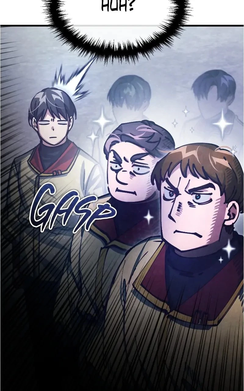 Descended from Divinity Chapter 52 - 95