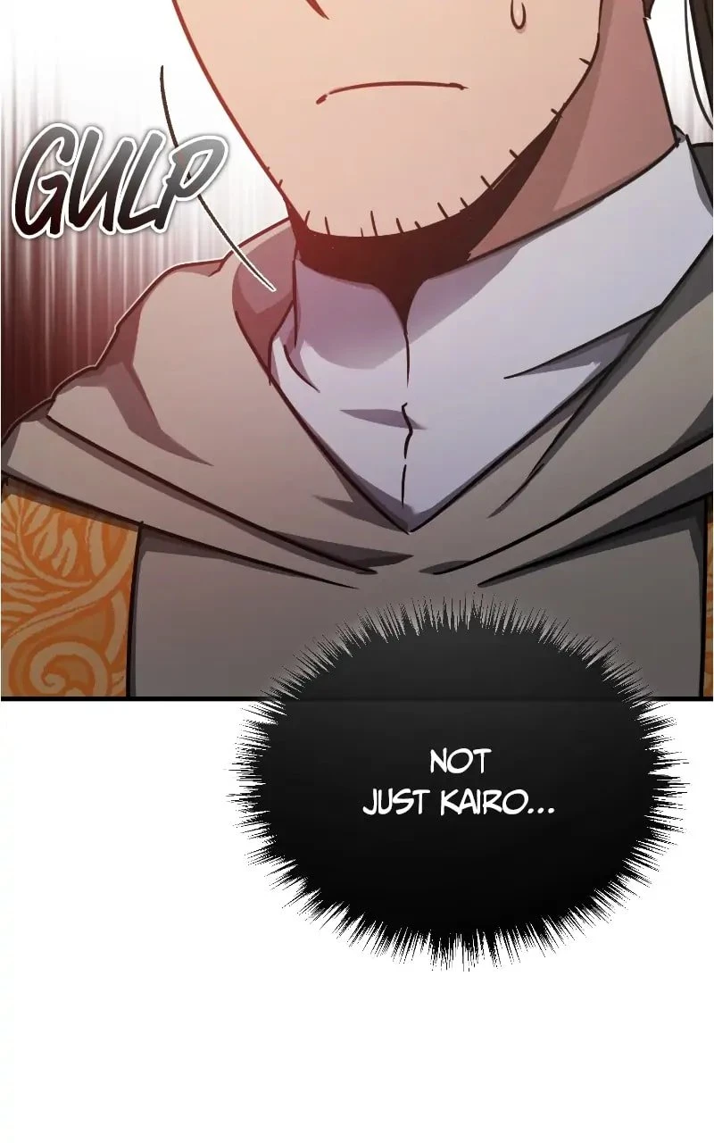Descended from Divinity Chapter 50 - 30