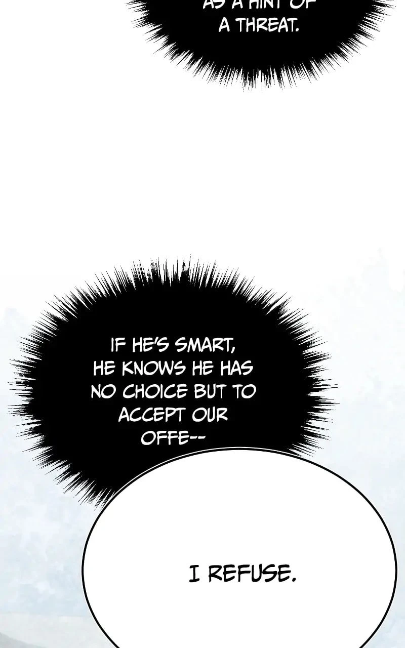 Descended from Divinity Chapter 51 - 85