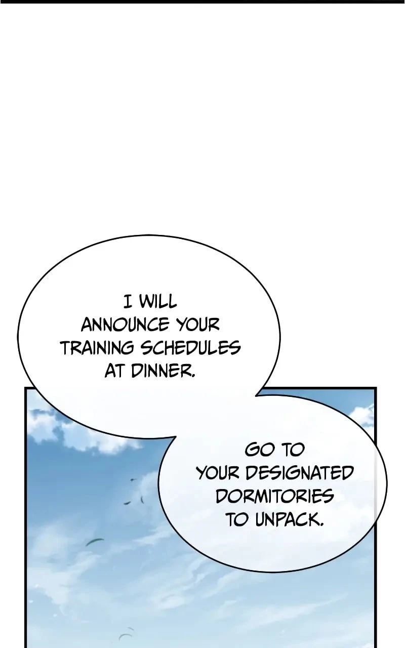 Descended from Divinity Chapter 52 - 96