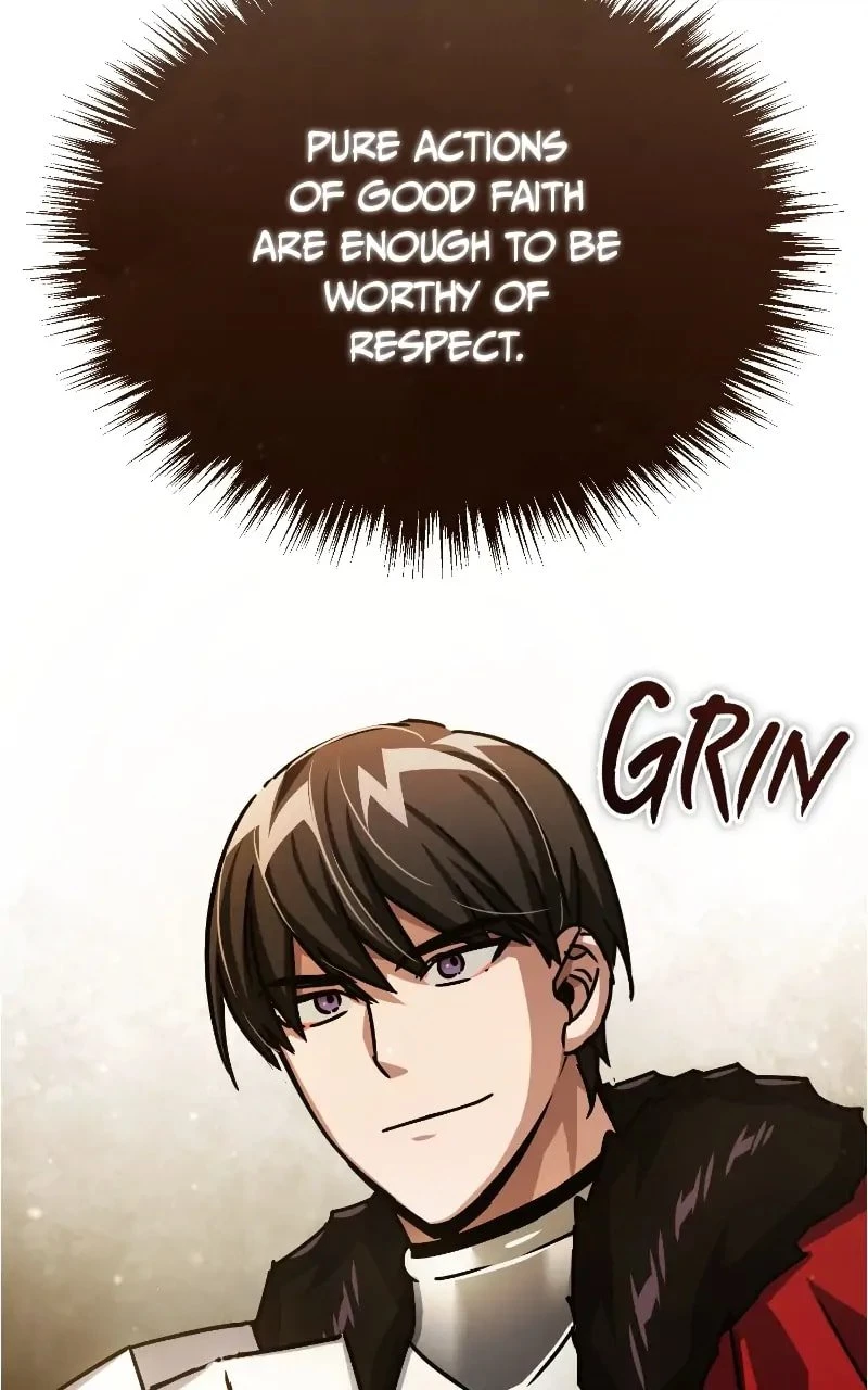 Descended from Divinity Chapter 54 - 132
