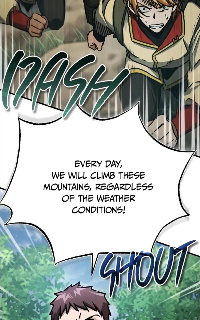 Descended from Divinity Chapter 53 - 109
