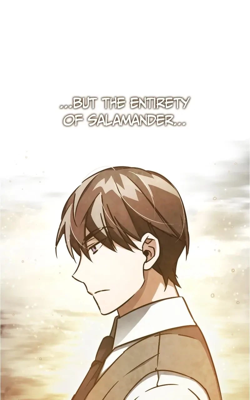 Descended from Divinity Chapter 50 - 31