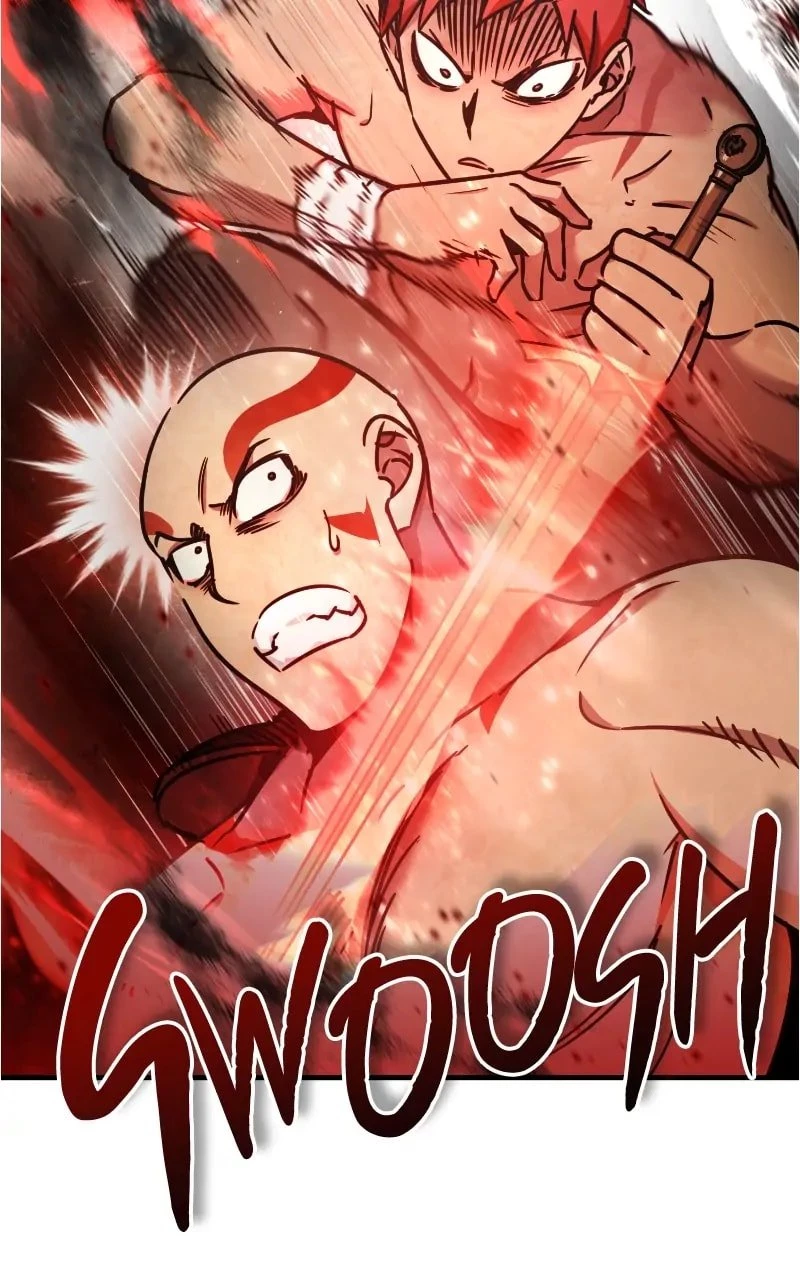 Descended from Divinity Chapter 49 - 28