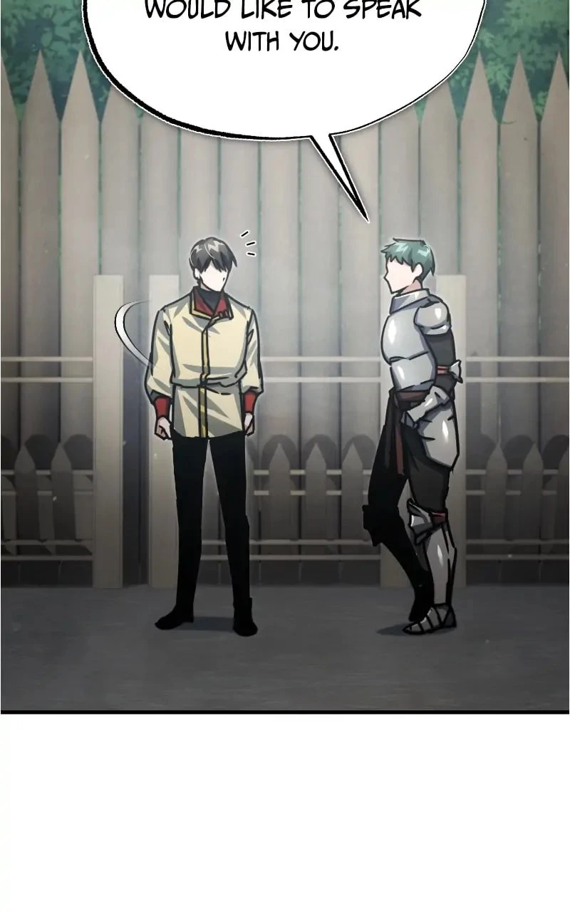 Descended from Divinity Chapter 52 - 98