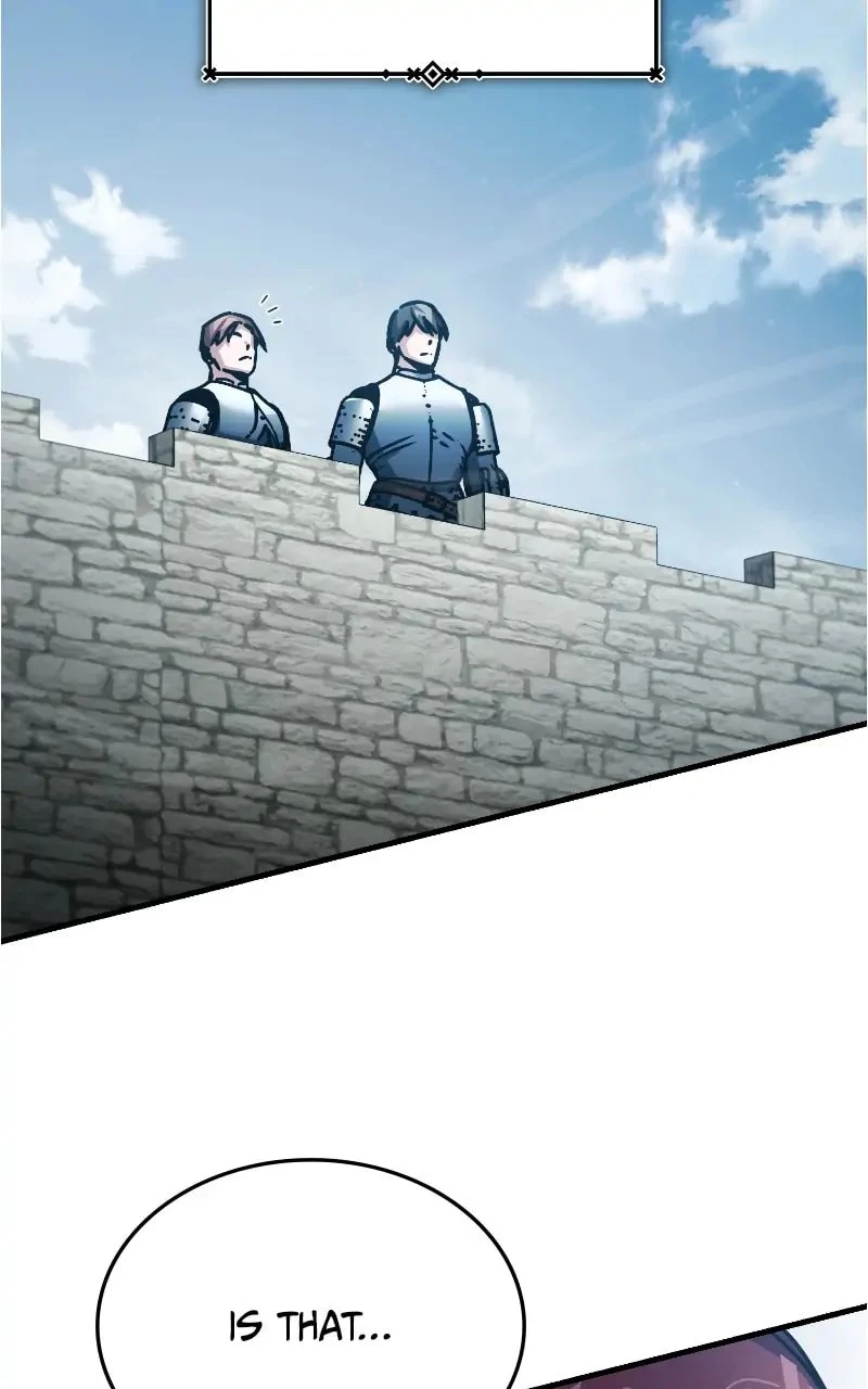 Descended from Divinity Chapter 54 - 135