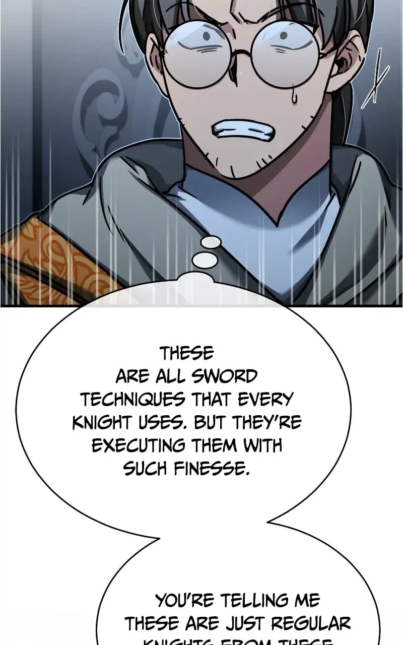 Descended from Divinity Chapter 49 - 30