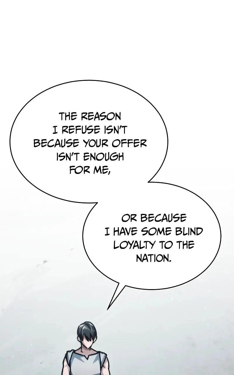 Descended from Divinity Chapter 51 - 89