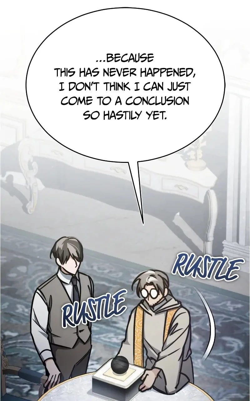 Descended from Divinity Chapter 50 - 35