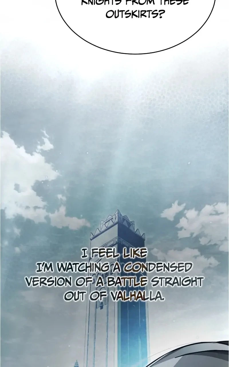 Descended from Divinity Chapter 49 - 31