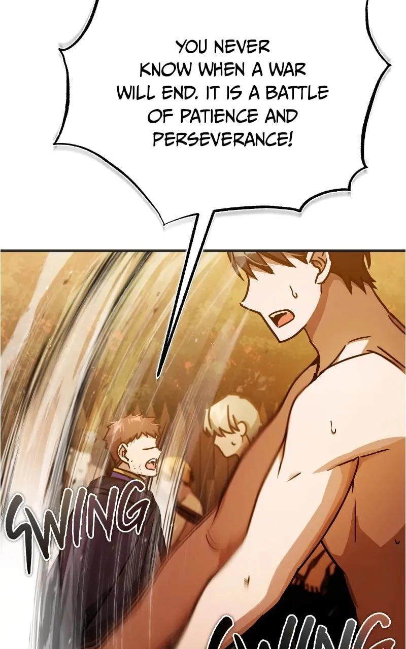 Descended from Divinity Chapter 53 - 114