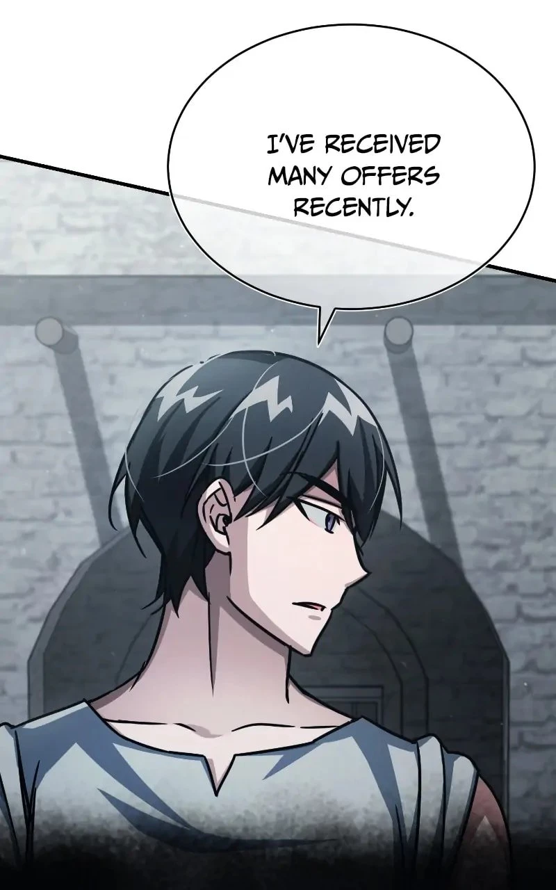 Descended from Divinity Chapter 51 - 91