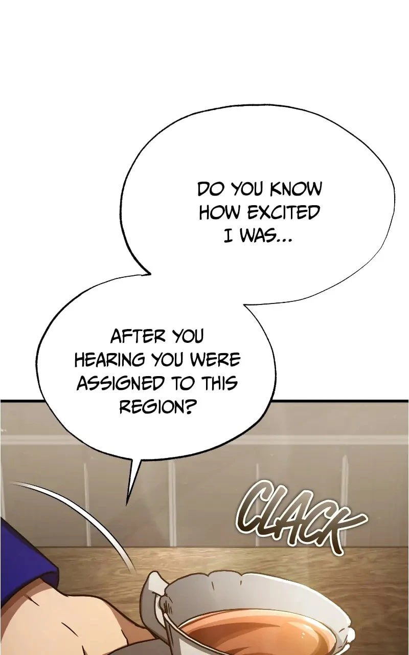 Descended from Divinity Chapter 52 - 103