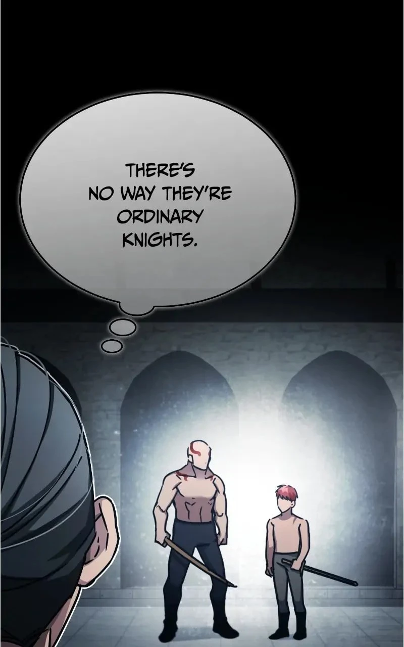 Descended from Divinity Chapter 49 - 33