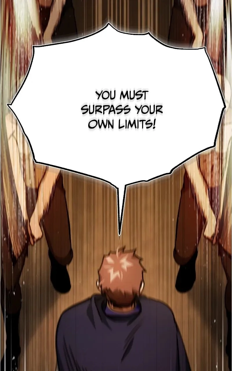 Descended from Divinity Chapter 53 - 116