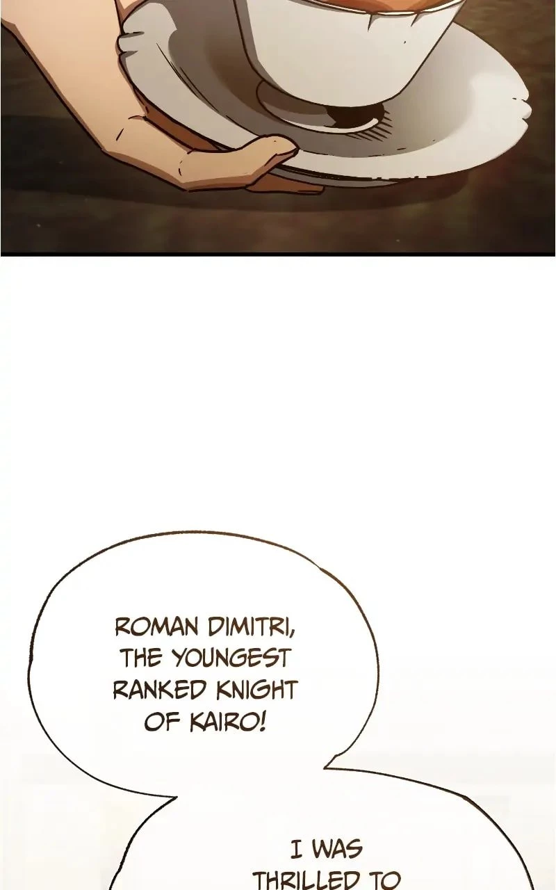 Descended from Divinity Chapter 52 - 104