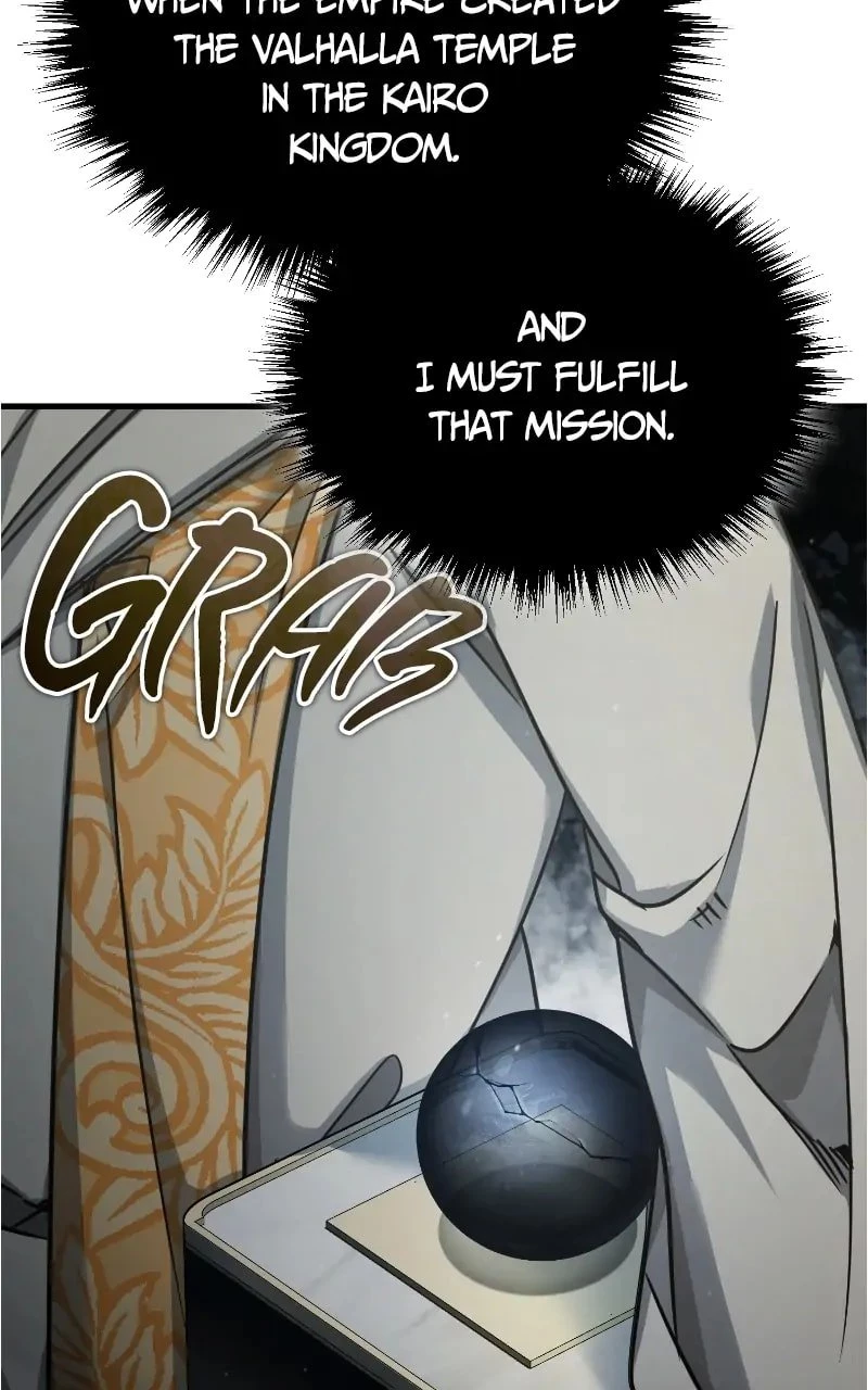 Descended from Divinity Chapter 50 - 37