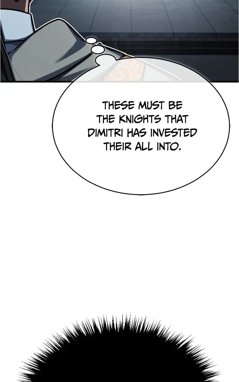 Descended from Divinity Chapter 49 - 34