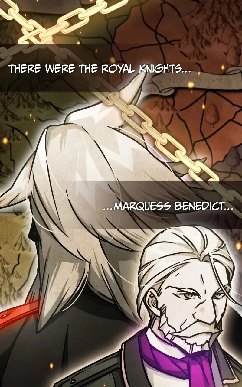 Descended from Divinity Chapter 51 - 94