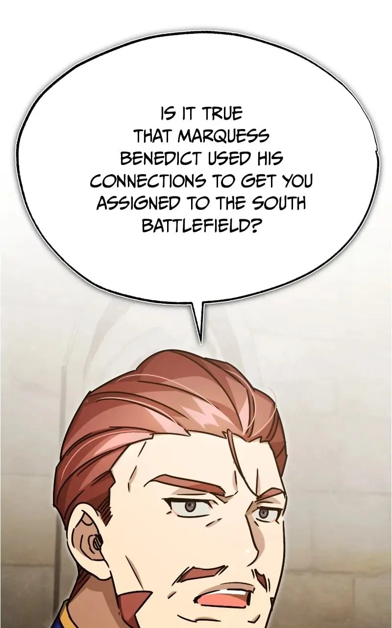 Descended from Divinity Chapter 52 - 107