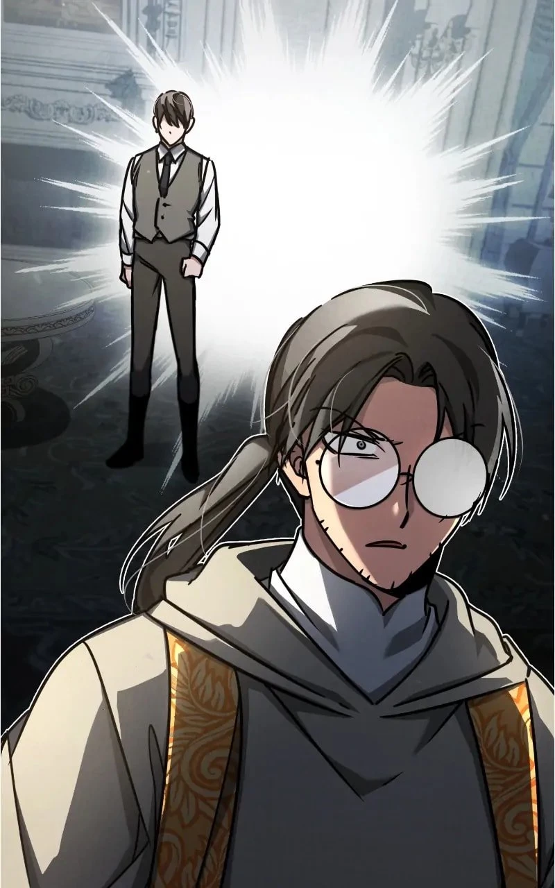 Descended from Divinity Chapter 50 - 40